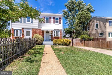 2210 Rollins Dr, Alexandria, VA 22307 - photo 3