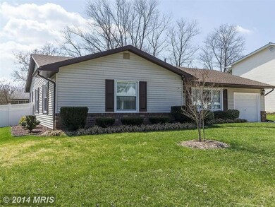 2313 Silver Way, Gambrills, MD 21054 - photo 2