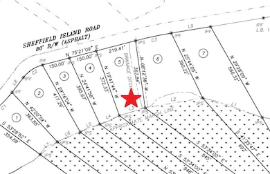 0 Sheffield Island Rd unit 1656491, Woodbine, GA 31569 - photo 2