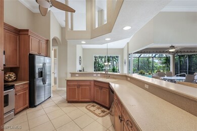8715 S Lake Cir, Fort Myers, FL 33908 - photo 3