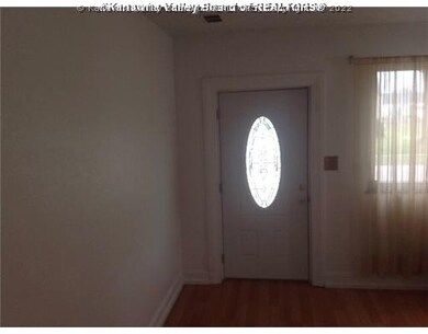 Interior Space/Layout.