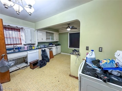 3213 George Ave, Cleveland, OH 44134 - photo 3