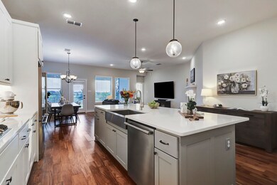 4814 Cold Stream Ct, Fulshear, TX 77441 - photo 7