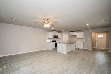 8202 Westcott St, Houston, TX 77016 - photo 6