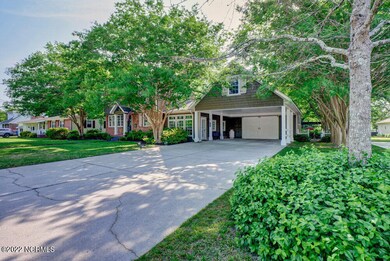 1022 Decatur Rd, Jacksonville, NC 28540 - photo 3