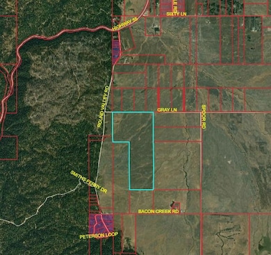 TBD Gray Ln, Cascade, ID 83611 - photo 2