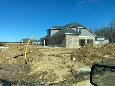 440 Burton Place Dr, Oakland, TN 38060 - photo 3