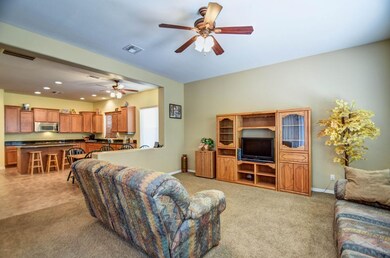 family room 4