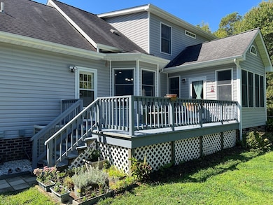 1419 Mill Creek Rd, Wake, VA 23176 - photo 4