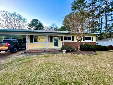 114 Primrose Ln, Hazlehurst, MS 39083 - photo 3