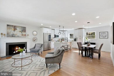 6413 Shady Ln, Falls Church, VA 22042 - photo 3