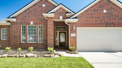 20706 Oakhurst Creek Dr, Porter, TX 77365 - photo 5