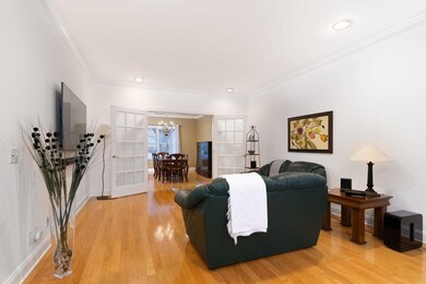 46 Independence Way unit TH, Jersey City, NJ 07305 - photo 5