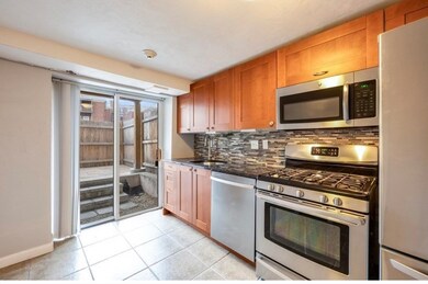 1718 Commonwealth Ave unit 2, Brighton, MA 02135 - photo 2