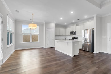 293 Saxony Loop, Summerville, SC 29486 - photo 6