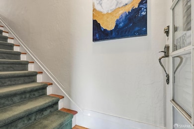 6643 California St, San Francisco, CA 94121 - photo 2