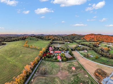 2942 Spanntown Rd, Arrington, TN 37014 - photo 6