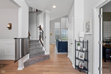 8348 N Doheny Dr, McCordsville, IN 46055 - photo 5