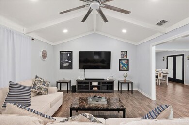 1200 Valley View Dr, Weslaco, TX 78596 - photo 2