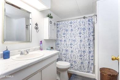 2100 N Trekell Rd unit 130, Casa Grande, AZ 85122 - photo 4