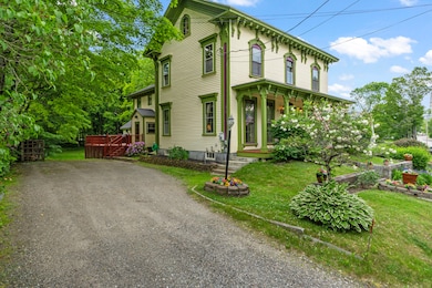 143 Pleasant Street • Richmond