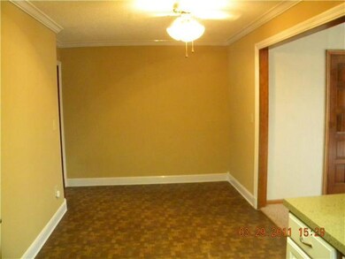 Dining Room.