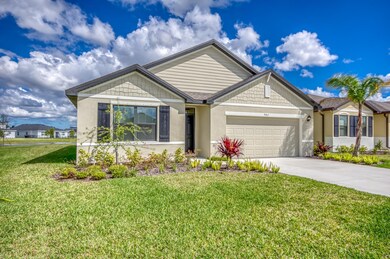 9767 SW Triton Way, Port Saint Lucie, FL 34987 - photo 4