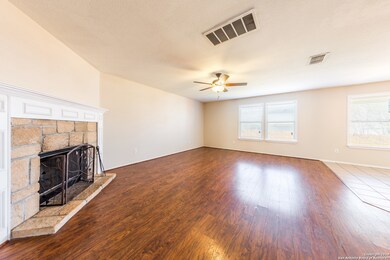 24707 Maple Crest, San Antonio, TX 78261 - photo 7