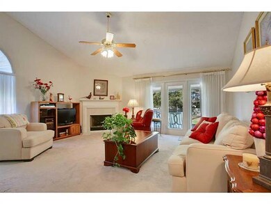 Den/Family/Great Room.