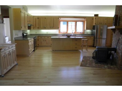 327 Little Sunapee Rd, New London, NH 03257 - photo 7