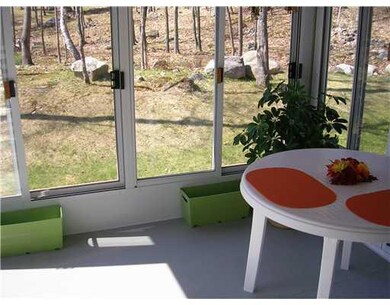Other. Sunroom
