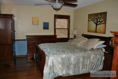 Master Bedroom Add.