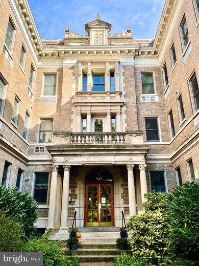 2415 20th St NW unit 24, Washington, DC 20009 - photo 6