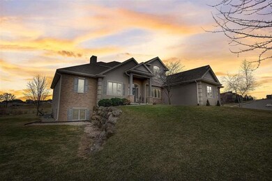 600 Bergamont Blvd, Oregon, WI 53575 - photo 3