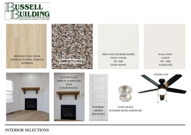 5939 S Canterbury Ln unit Lot 99, Nixa, MO 65714 - photo 5