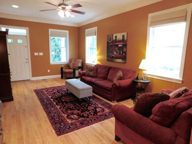 1256 Shamrock St, Macon, GA 31201 - photo 2