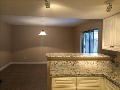 Eat-In Kitchen