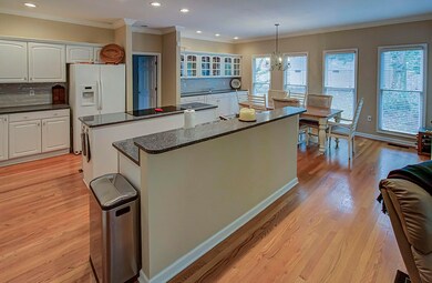 3 Cambria Quartz Counters