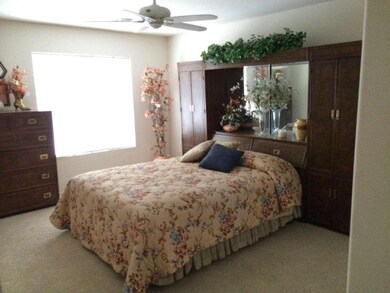 1 of 4 guest rooms