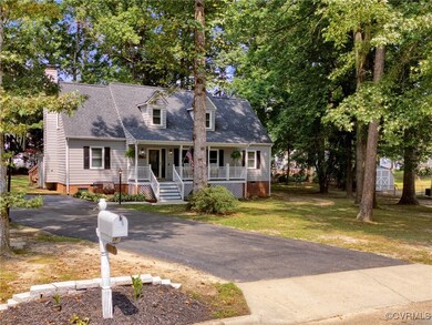 7116 Birchwood Cir, Prince George, VA 23875 - photo 2