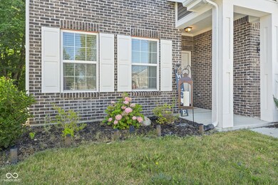 1207 Northcraft Ct, Franklin, IN 46131 - photo 6