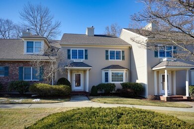 38 Powder Hill Way unit 38, Westborough, MA 01581 - photo 2