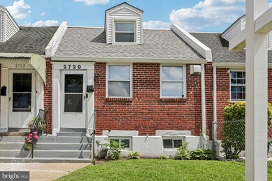 2720 Thatcher St, Wilmington, DE 19802 - photo 2