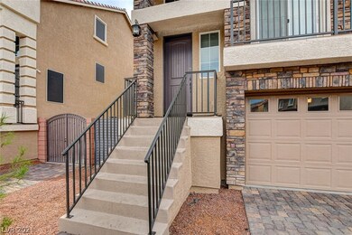 6457 Amberleaf Way, Las Vegas, NV 89118 - photo 5