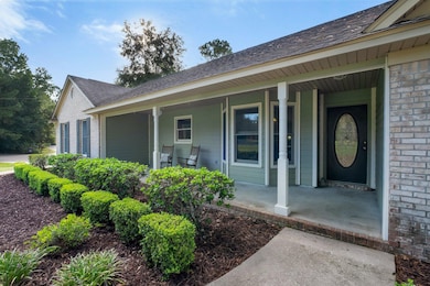 186 Magnolia Ridge, Crawfordville, FL 32327 - photo 2