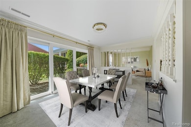 19710 W 13 Mile Rd unit 108, Beverly Hills, MI 48025 - photo 4