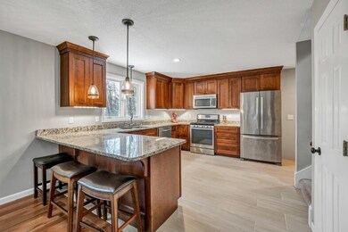 23 Echo Ridge Rd, Campton, NH 03223 - photo 6