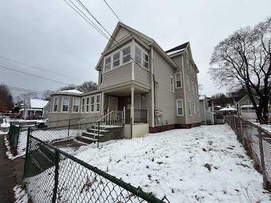 132 Coburn Ave unit 3, Worcester, MA 01604 - photo 2