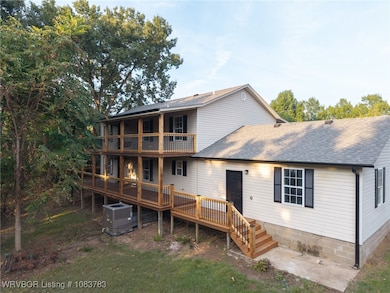 1230 Dow Jones Rd, Alma, AR 72921 - photo 4