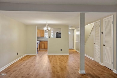 5804 Nottoway Ct unit E, Raleigh, NC 27609 - photo 7